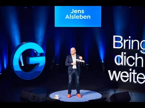 Video-Testimonial Permanent gut drauf