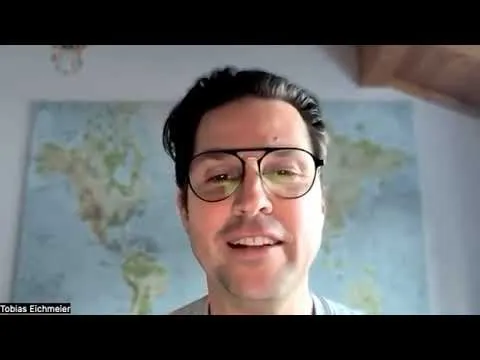 Video-Testimonial Tobias Eichmeier