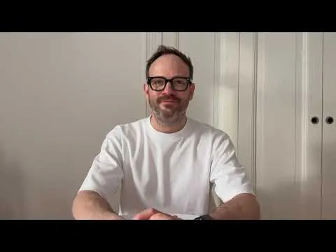 Video-Testimonial Tobias Bodamer